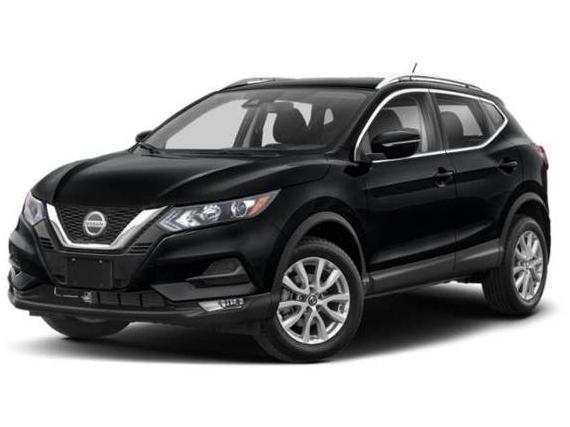 NISSAN ROGUE SPORT 2021 JN1BJ1BW6MW663866 image